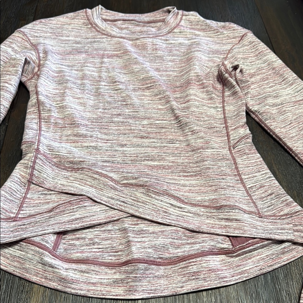 Lululemon Top